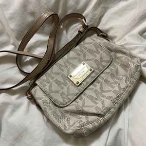 Michael Kors Small Crossbody Bag